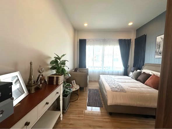 picture Single-storey detached house for sale 3 bedrooms 2 bathrooms and 1 parking. - 10/14