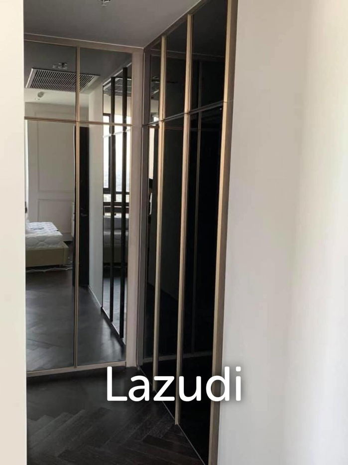 รูป 1 Bedroom 1 Bathroom 53 Sq.m The Monument Sanampao - รูปที่ 7/9