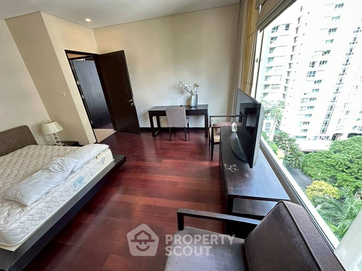 รูป คอนโด 2-ห้องนอน ที่ เดอะ พาร์ค ชิดลม ใกล้ BTS ชิดลม (ID 2454868) - รูปที่ 8/13