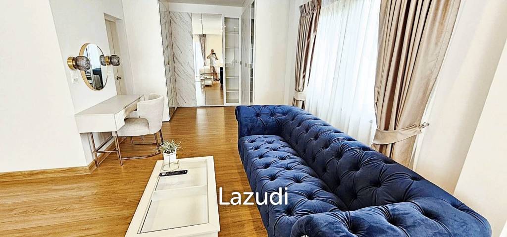 รูป 4 Bed 5 Bath 289 SQ.M Centro Bangna - รูปที่ 8/12