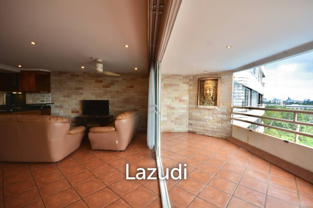 picture 1 Bedroom 2 Bathrooms 108 SQ.M. Angket Condominium - 6/25