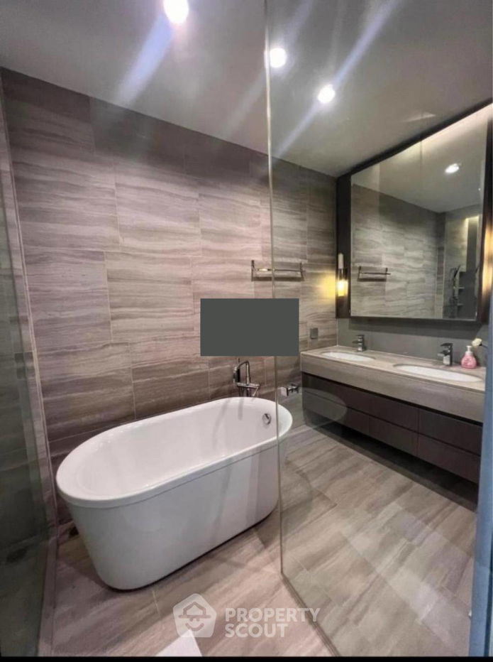 รูป คอนโด 3-ห้องนอน ที่ เดอะ ดิโพลแมท สาทร ใกล้ BTS สุรศักดิ์ (ID 2454851) - รูปที่ 17/19