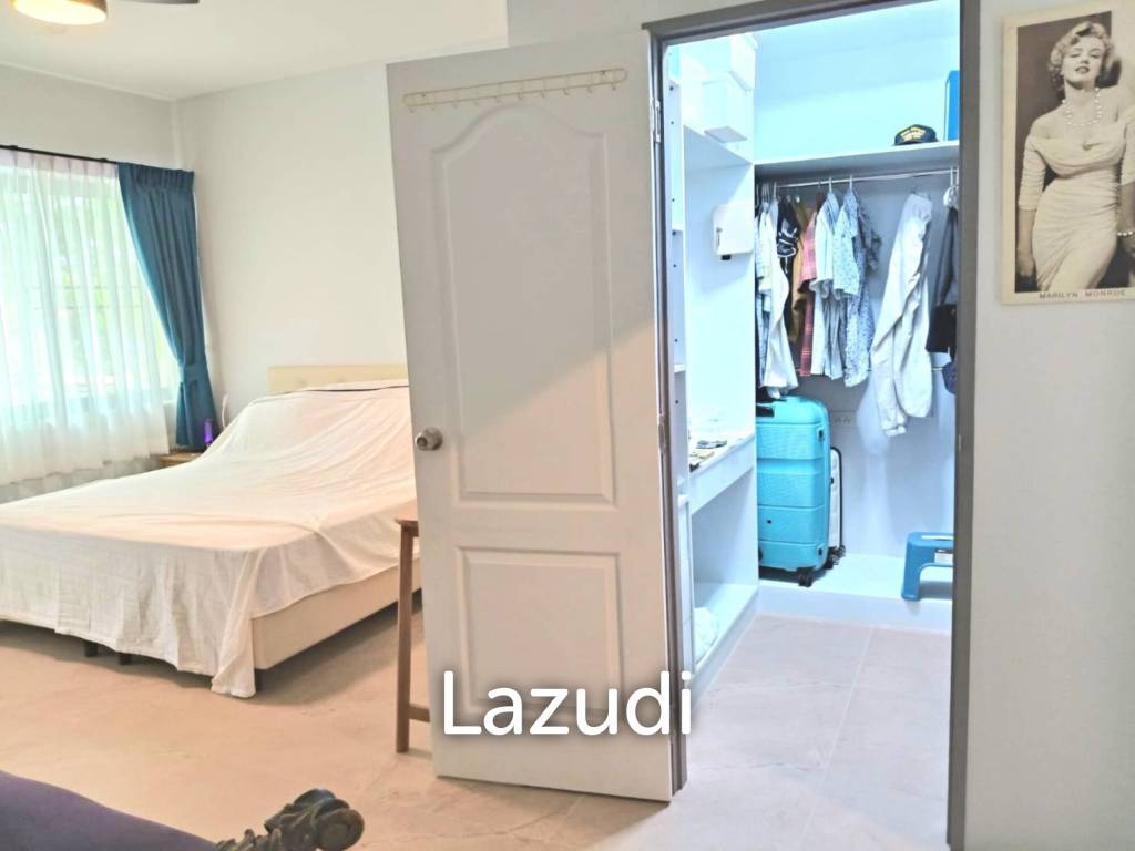 picture Elegant 5 Bed Pool Villa in Hua Hin North - 29/55