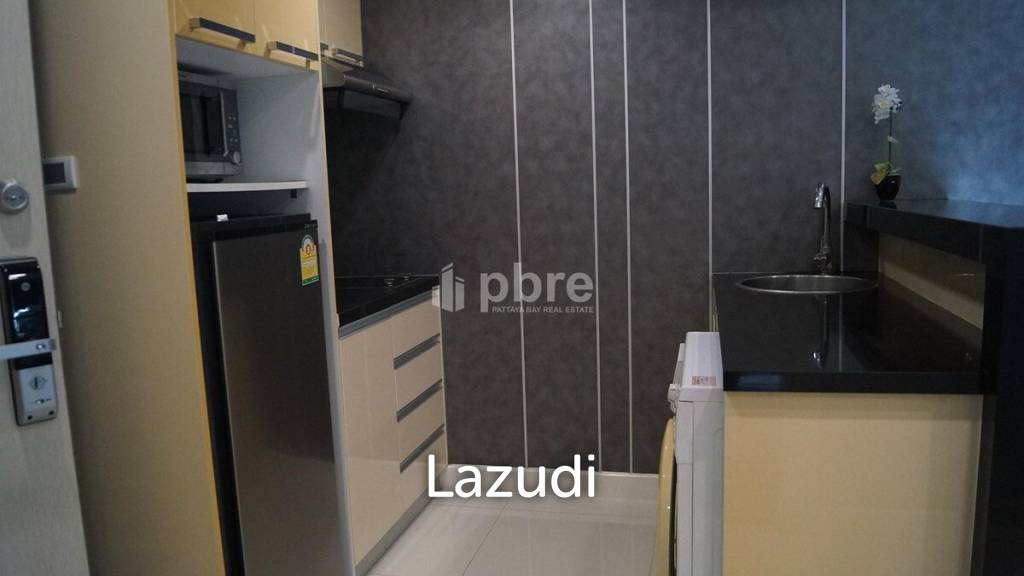 picture 1 Bed 1 Bath 50 SQ.M Apus Condominium - 3/10