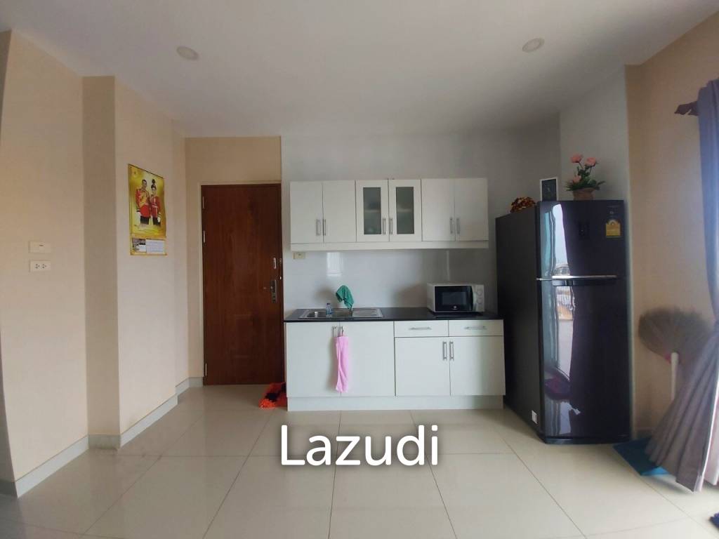 picture Great Price For Sale CC condo in Pattaya - 15/18