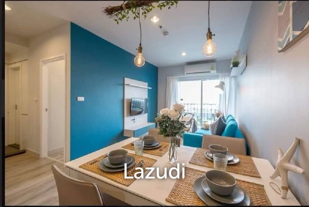 picture Centric Sea Condo In Pattaya City the for Sale - 7/13