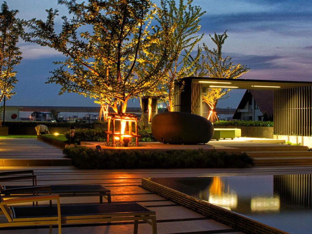 picture Call : 080-979-8999 Condo U Delight 2 @ Bangsue Station 49 sq.m 2 Beds Facing North, Corner Unit, Fully furnished - 8/11