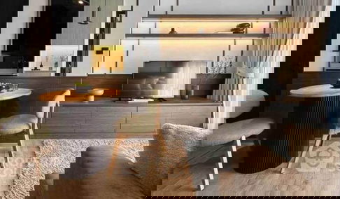 1-BR Condo at Noble Around Ari near BTS Ari (ID 2451204)