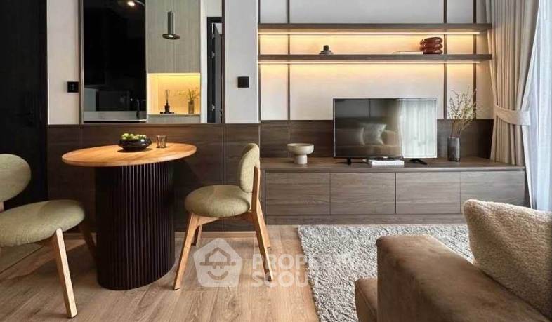 picture 1-BR Condo at Noble Around Ari near BTS Ari (ID 2451204) - 1/4