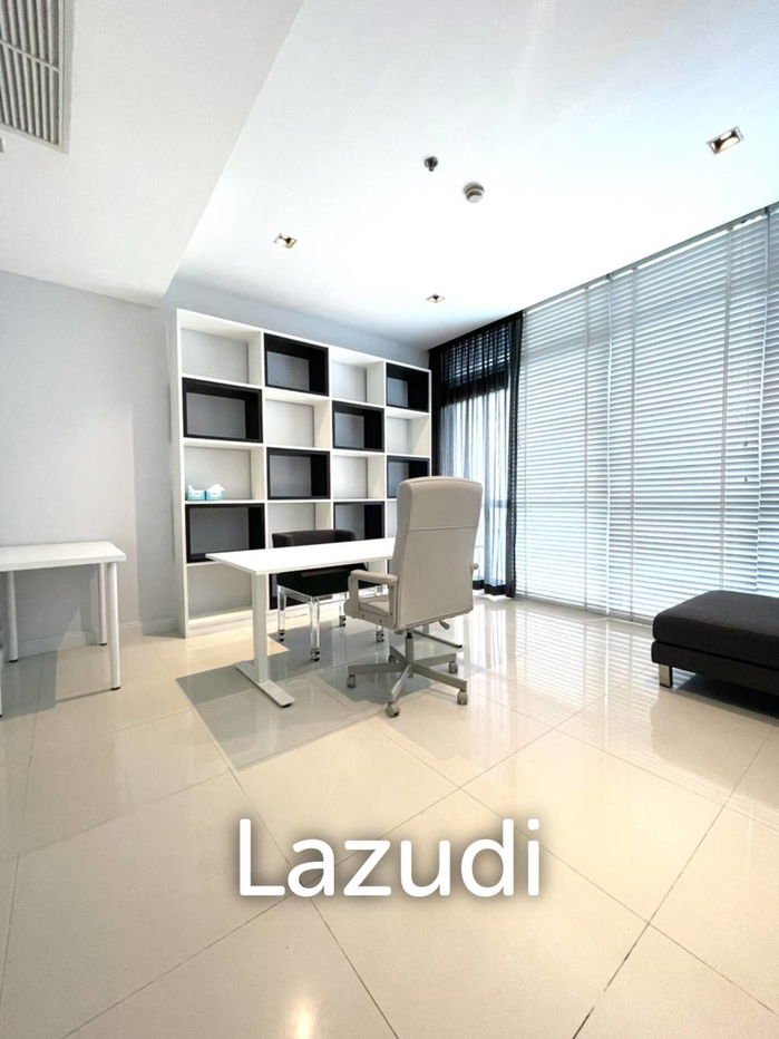 รูป Luxury condo Athenee Residence BTS Phloen Chit - รูปที่ 24/30