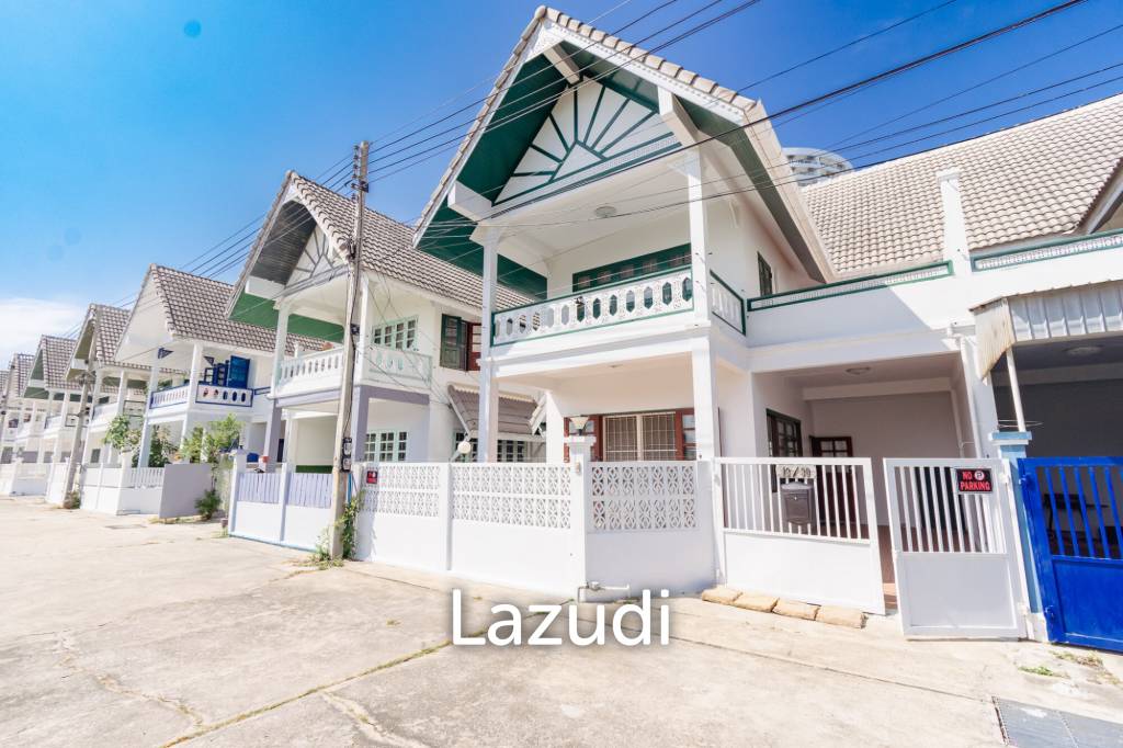 picture 3 Bed 2 Storey townhouse at Takiab Beach for Sale - 1/29