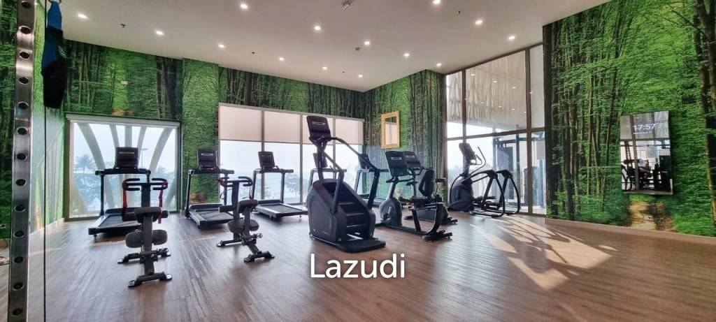 picture 1 Bed 1 Bath 29 SQ.M Copacabana Beach Jomtien - 13/13