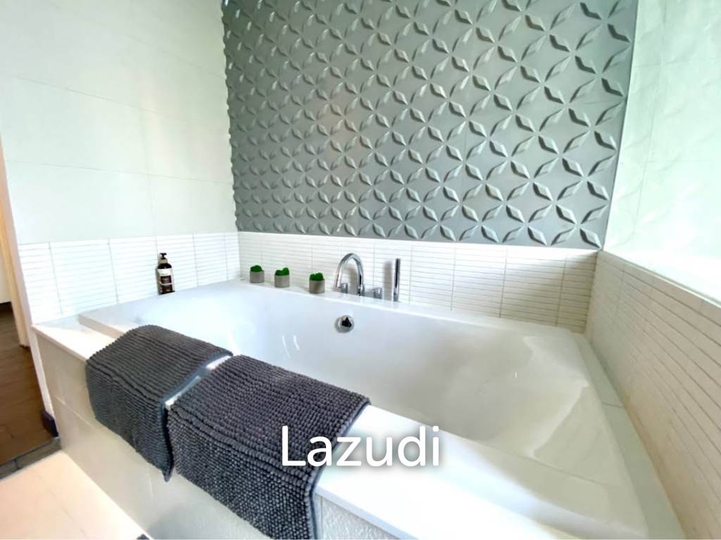 picture Malibu Kao Tao – Beachfront Luxury Condo (Pet-Friendly) - 26/29