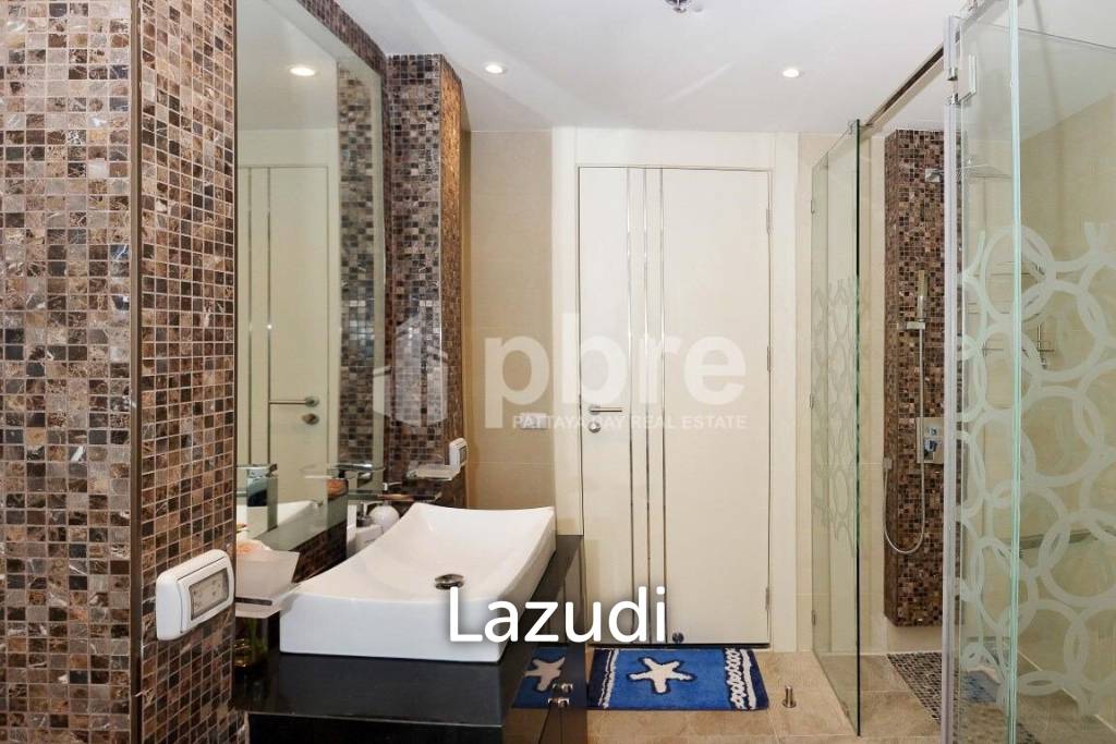 picture 1 Bed 1 Bath 49 SQ.M Cosy Beach View - 7/15