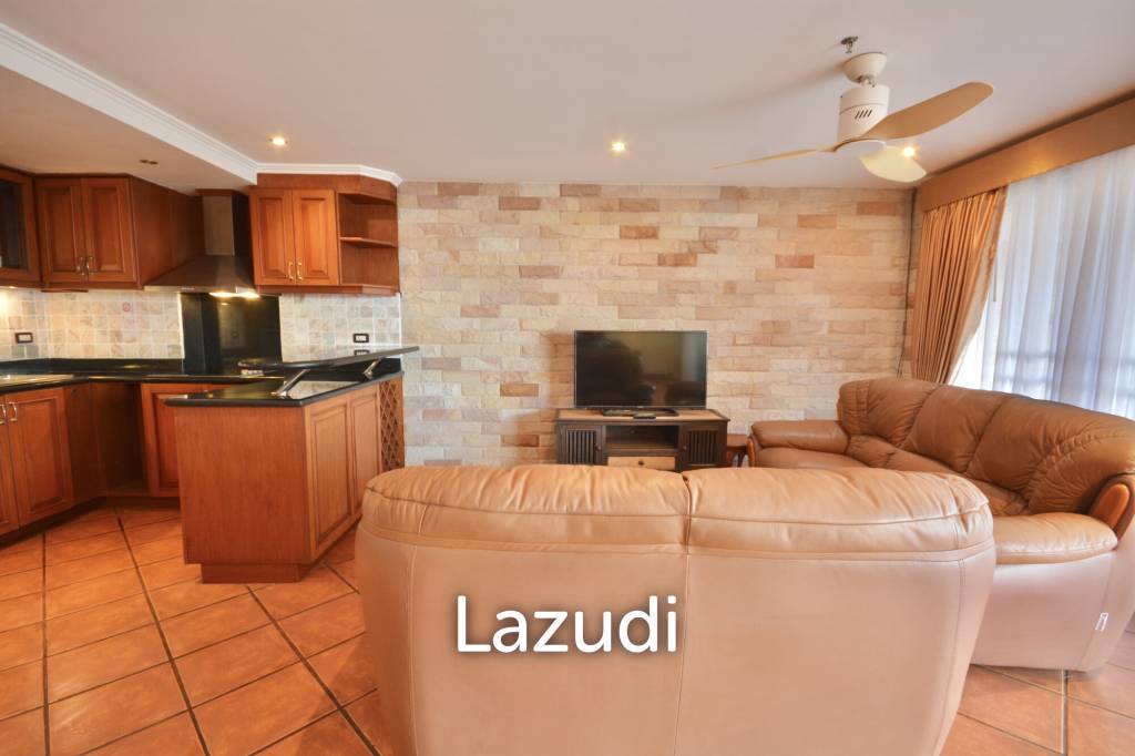 picture 1 Bedroom 2 Bathrooms 108 SQ.M. Angket Condominium - 4/25