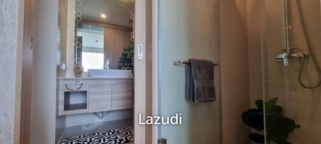 picture The Riviera Jomtien Condo for Sale - 8/13