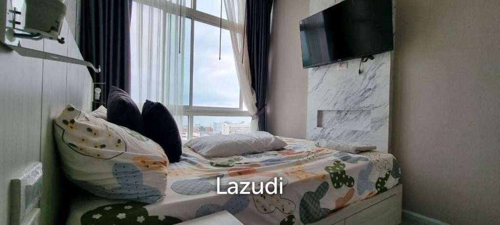 picture The Grand Jomtien Beach for Sale - 5/10