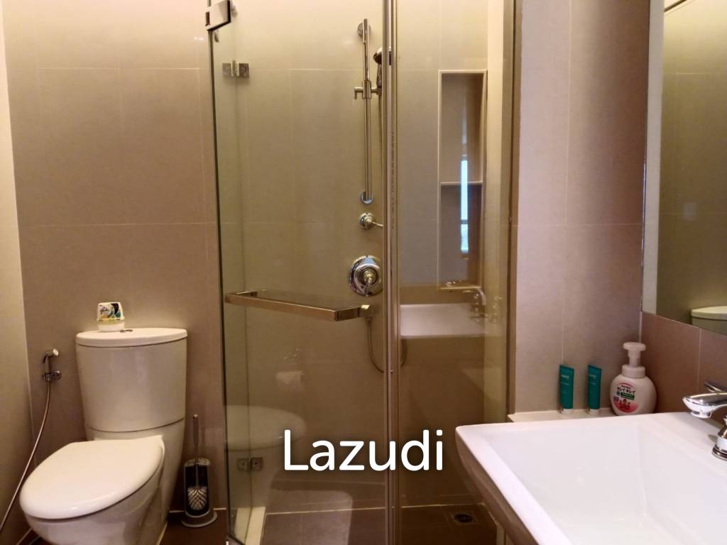 picture Amari Residence: 3 Bedroom Condo with Sea View - 29/31