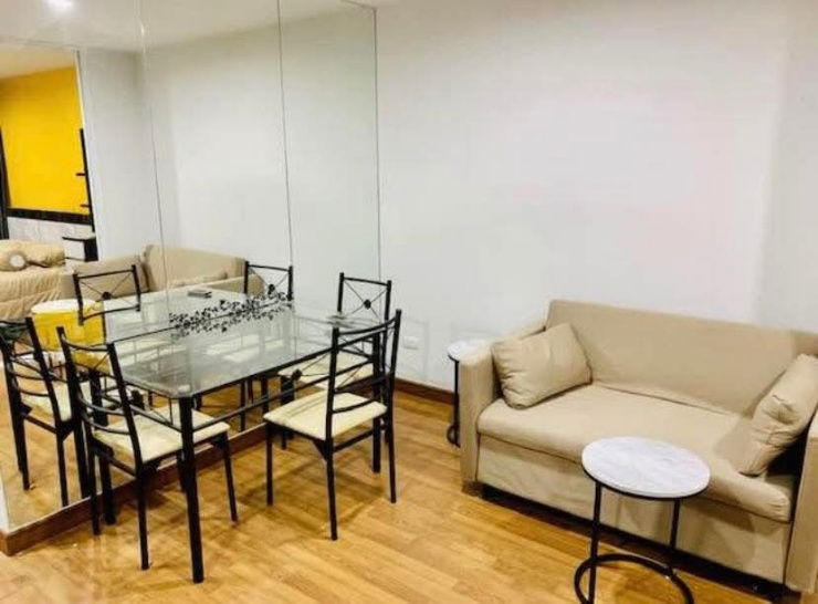 picture AS1766 Regent Home Sukhumvit 81 Condo for rent - 7/11