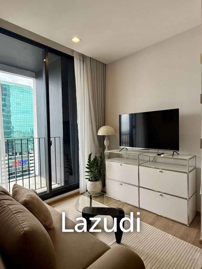 picture 1 Bedroom 1 Bathroom 35 SQ.M Noble Around Ari - 3/6