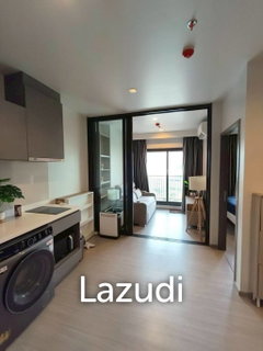 รูปภาพ 1 Bed 1 Bath 35 SQ.M Life Asoke Hype