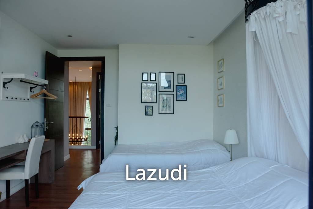 picture AMORE : Stylish 3 Storey Townhouse in Hua Hin 112 - 23/42