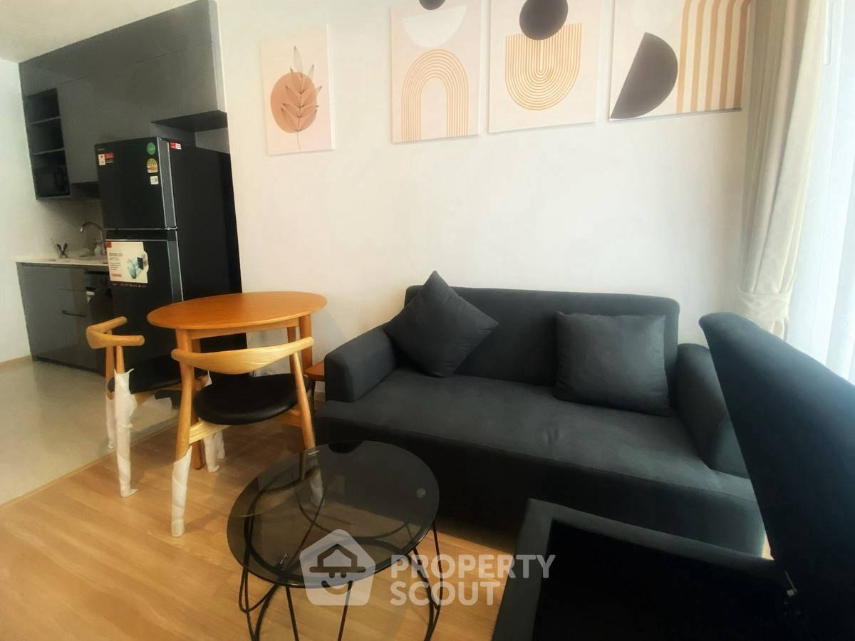 รูป คอนโด 2-ห้องนอน ที่ สกายไรส์ อเวนิว สุขุมวิท 64 ใกล้ BTS ปุณณวิถี (ID 2454447) - รูปที่ 3/13