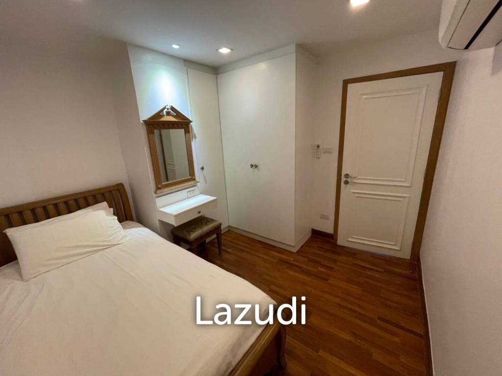 รูป 3 Bed 2 Bath 194 SQ.M Acadamia Grand Tower - รูปที่ 22/36