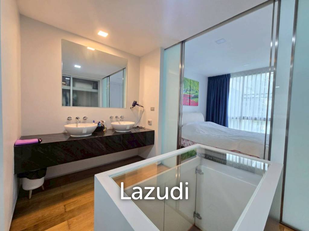 picture 3 Bed 3 Bath 210 SQ.M Ficus Lane Condominium - 12/32