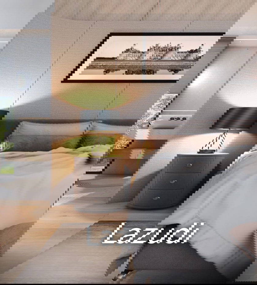 picture 3 Bed 3 Bath 427.96 SQ,M Phu Khao Hua Hin Residence - 21/32