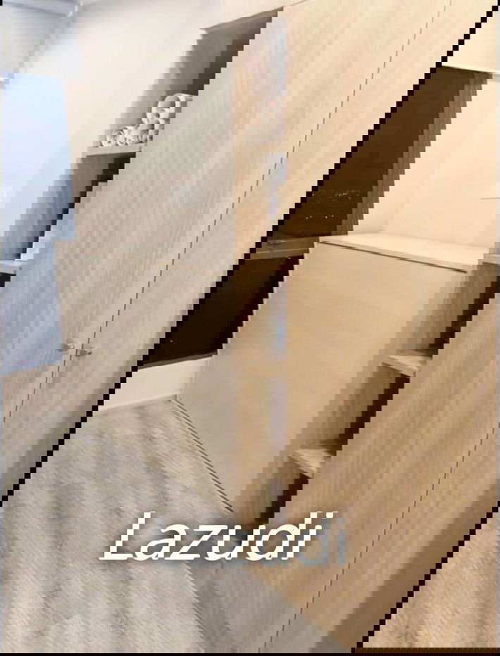 picture 1 Bed 1 Bath 52 SQ.M. IDEO Mobi Sukhumvit 66 - 5/10