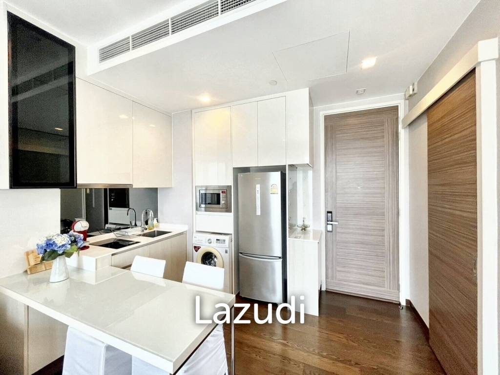 picture 1 Bedroom 1 Bathroom 45 SQ.M. Q Asoke - 13/17