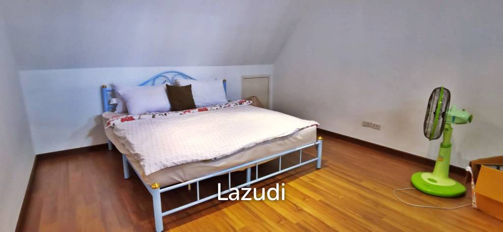 picture 2 Beds 2 Baths 88 SQ.M. Nova Mirage Condo - 17/21