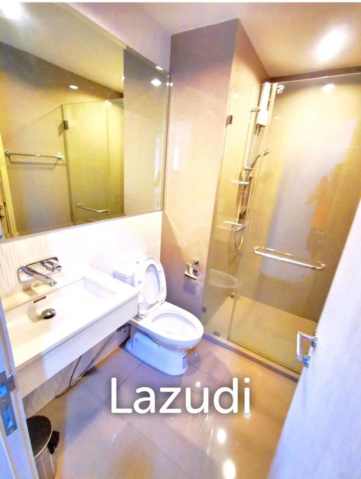 รูป 2 Bed 2 Bath 80 SQ.M Rhythm Sukhumvit 42 - รูปที่ 17/17