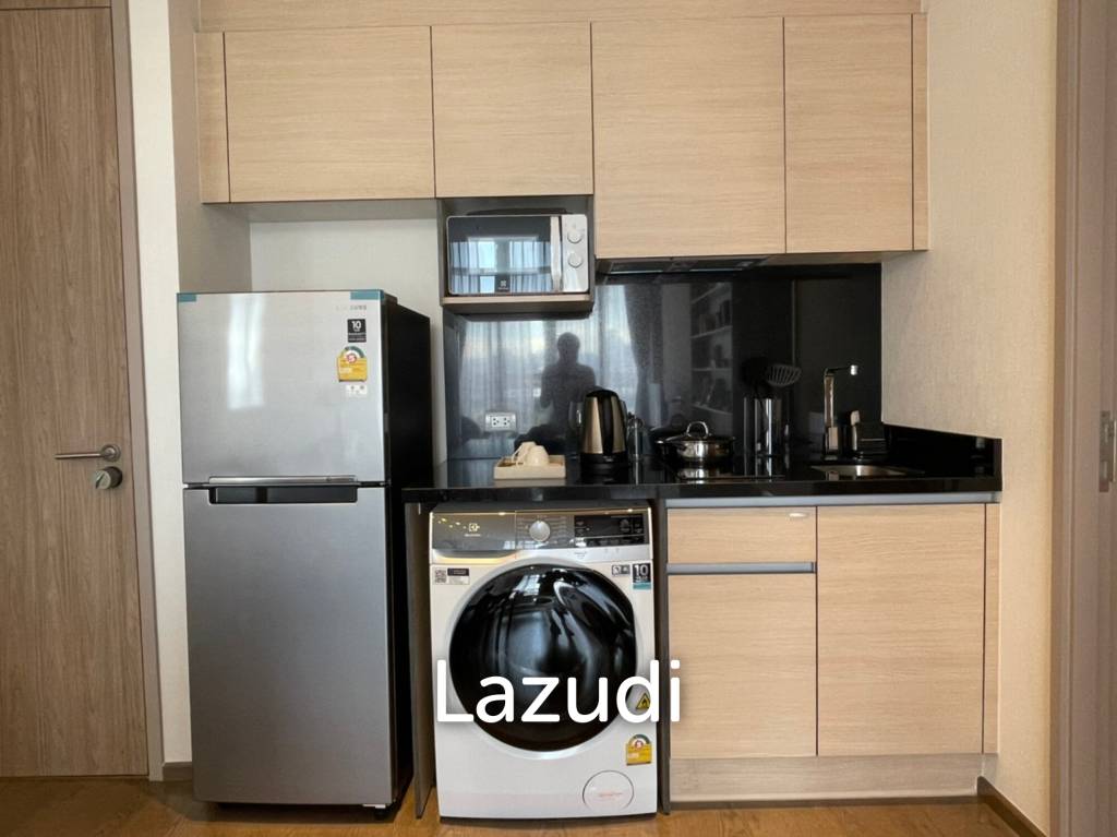 รูป 2 Bed 2 Bath Park Origin Phromphong Condo For Rent - รูปที่ 9/11