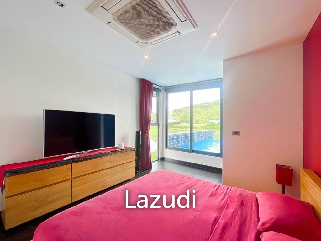 picture Black Mountain: 4-Story Townhouse Corner Unit - 15/31