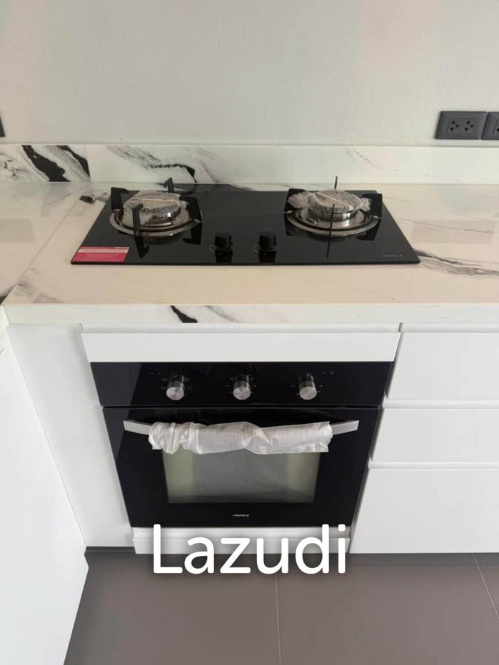 รูป Modern 2-Bedroom Townhouse in Bo Phut – Fully Refurbished and Move-In Ready - รูปที่ 7/18