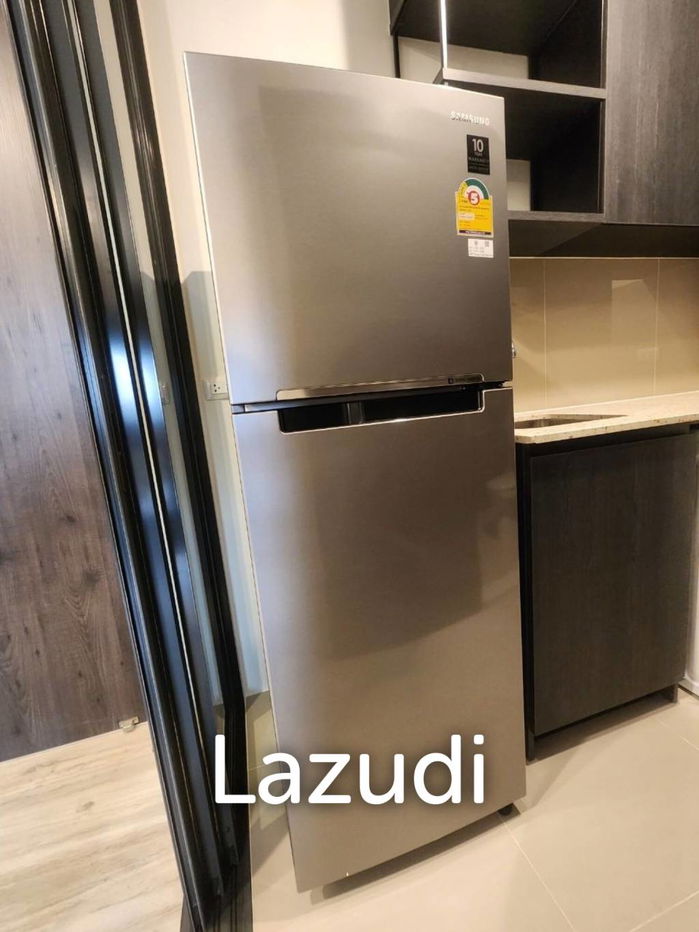 รูป 1 Bedroom 1 Bathroom 35 SQ.M XT Huaykwang - รูปที่ 5/10