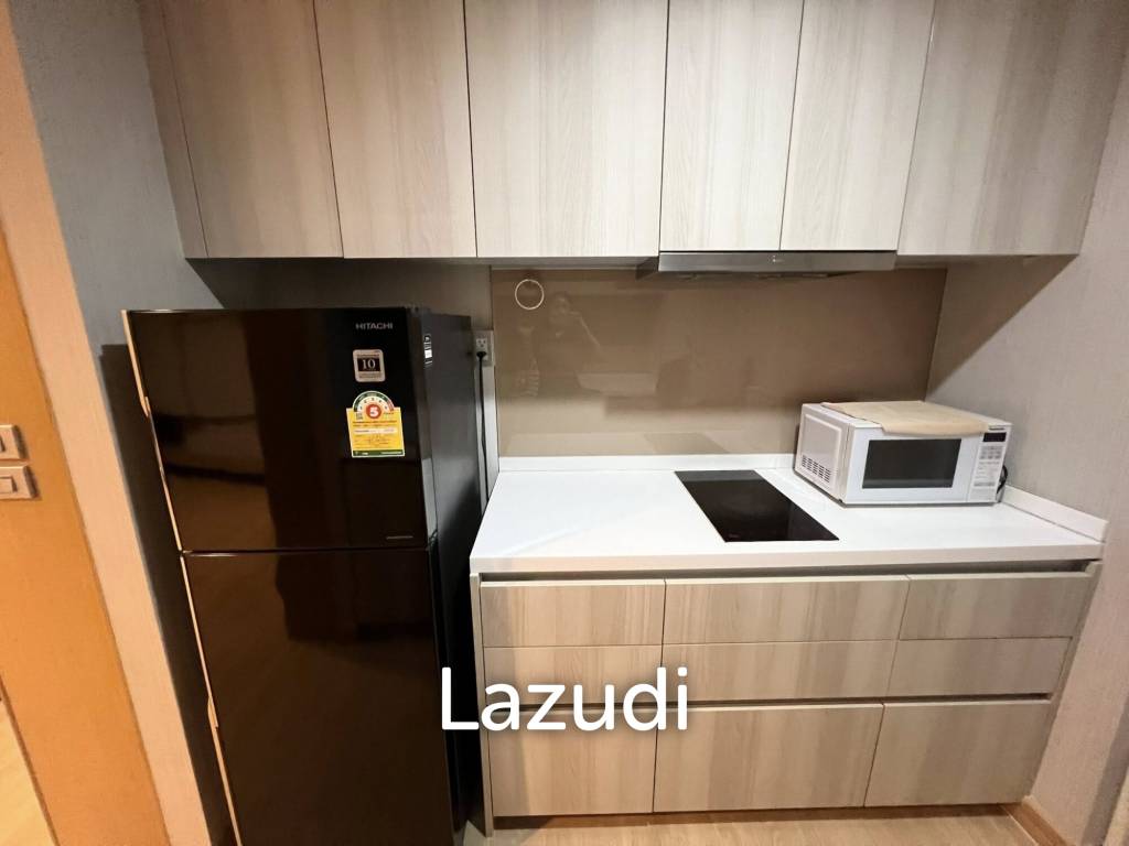 picture 1 Bed 1 Bath Condo 56 SQ.M The Lumpini 24 - 6/18