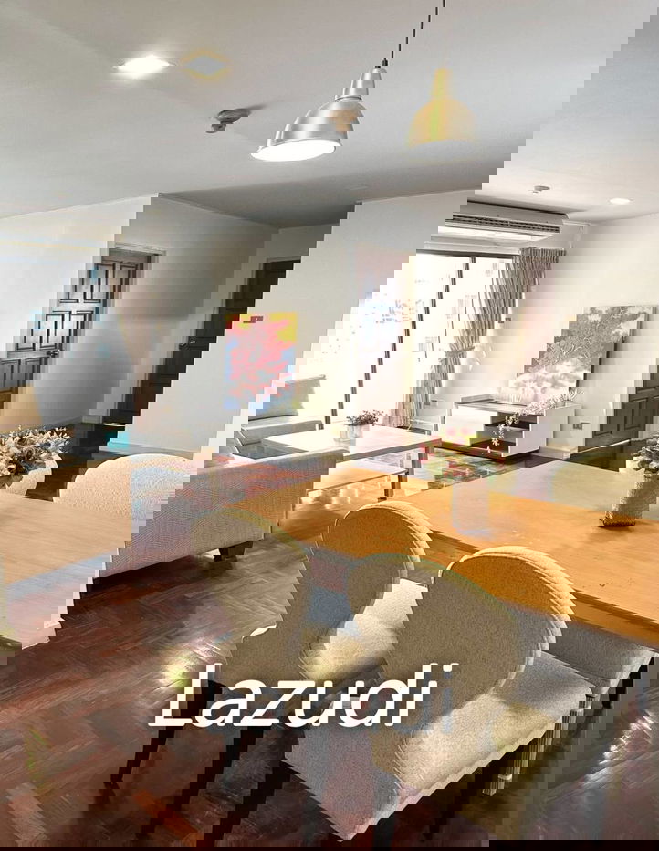 รูป 2 Bedrooms 2 Bathrooms 140 SQ.M Richmond Palace - รูปที่ 2/10