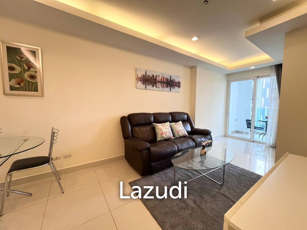 picture 1 Bed 1 Bath 49 SQ.M. Cosy Beach View - 4/14