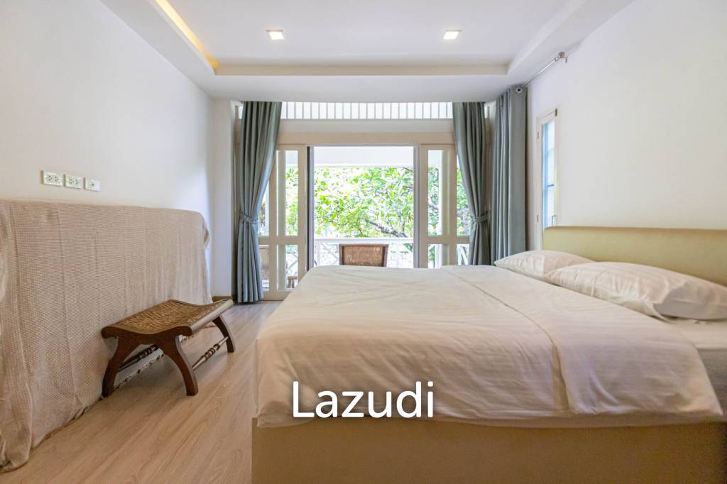 picture Baan Chaliang Lom: 3 Beds Beachfront Detached House - 22/46