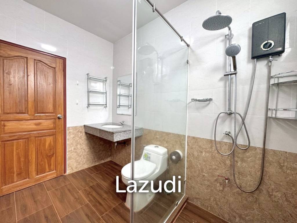 picture 3 Beds 2 Baths 180 SQ.M. Single House In Tongklom-Tanman - 13/21