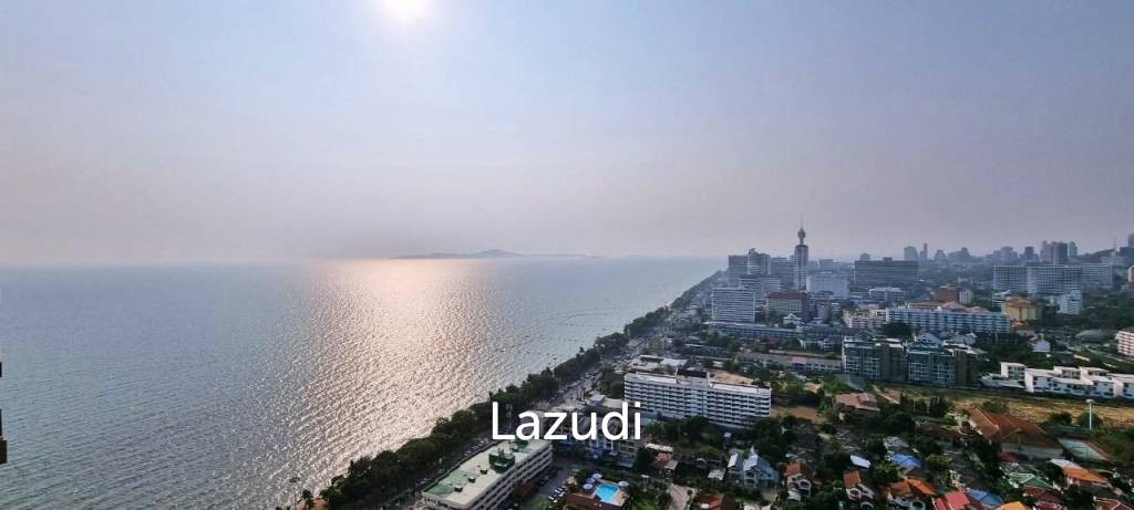 picture 1 Bed 1 Bath 29 SQ.M Copacabana Beach Jomtien - 12/13