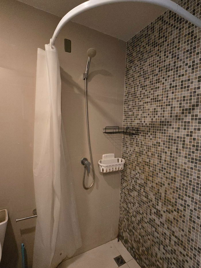 picture For Rent🚝 We condo Ekkamai-Ramintra Better view Good price (Near MRT Pink Line) 📱Line: @promptcondo - 7/38