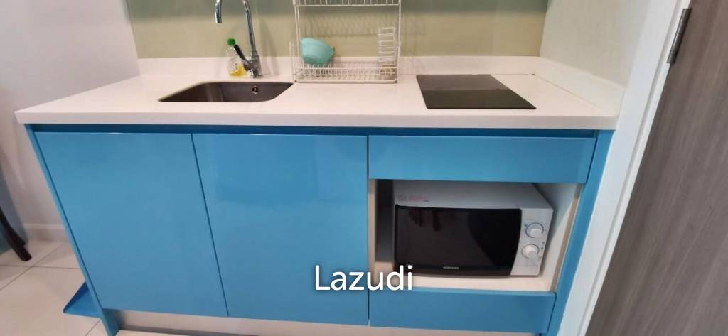 picture De Amber Condo 1 Bedroom for Sale - 6/16