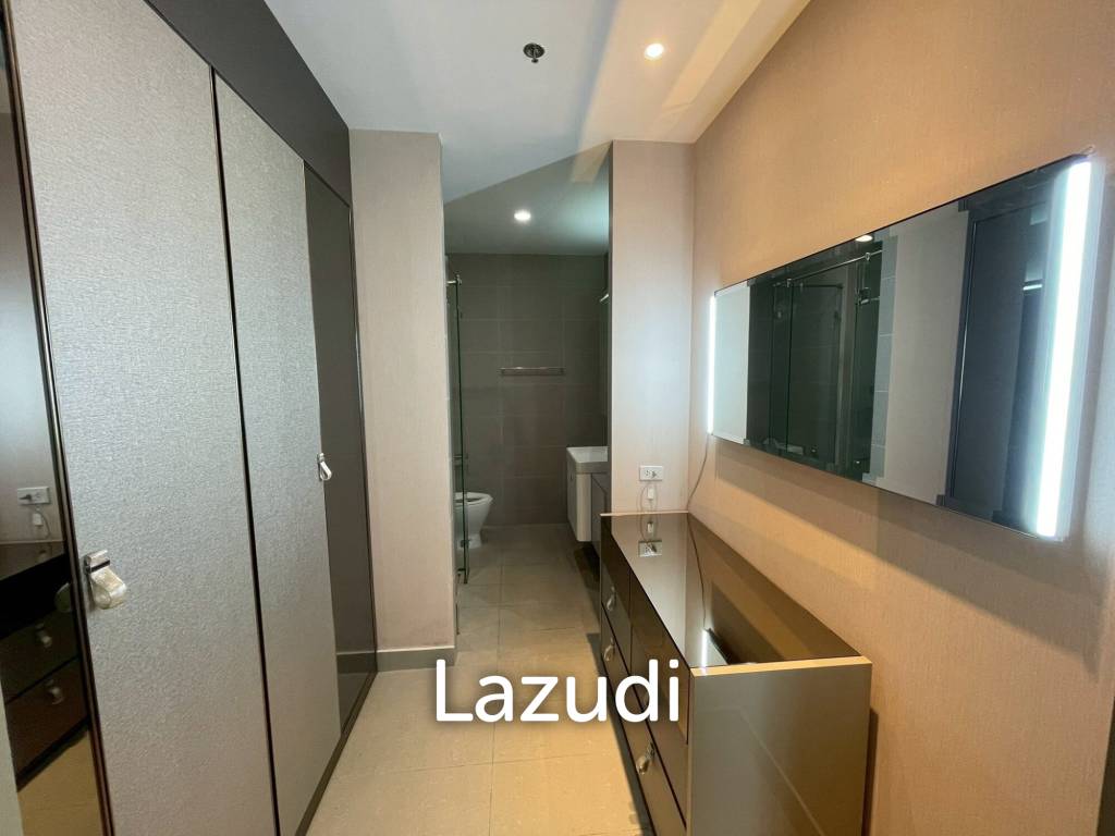 picture 1 Bed 1 Bath 47 SQ.M Noble Ploenchit - 11/11