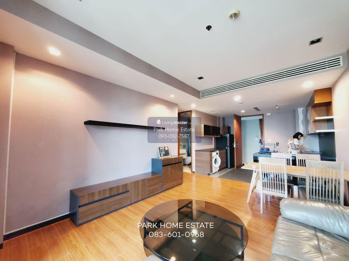 picture Pet friendly unit Ashton Morph ✨ 2 BED Fully furnished 📞Line : @pukkhome (with @) - 2/9