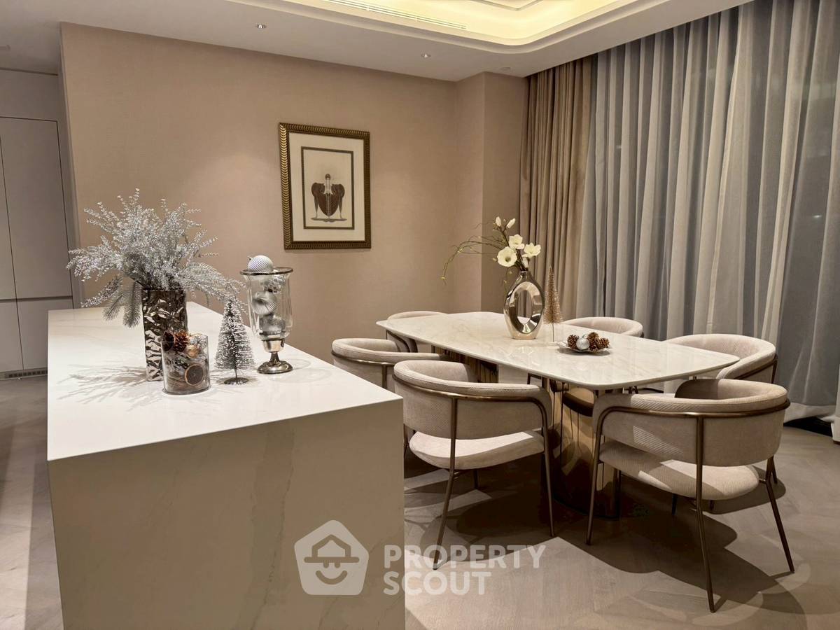 picture 2-BR Condo at One 89 Wireless near MRT Lumphini (ID 2422777) - 11/14