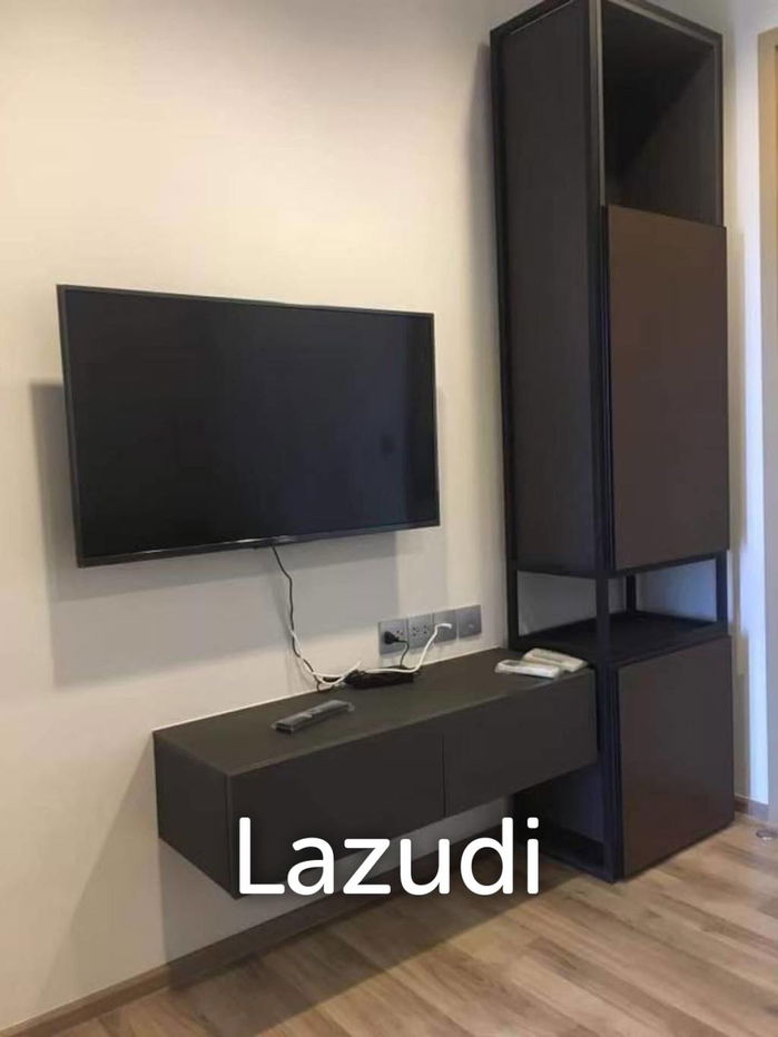 picture 1 Bed 1 Bath 35 SQ.M THE LINE Jatujak - Mochit - 5/7